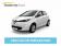 Renault Zoe Intens Gamme 2017 2016 photo-02