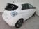 Renault Zoe Intens Gamme 2017 2017 photo-08