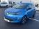 Renault Zoe Intens Gamme 2017 2017 photo-08