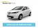 Renault Zoe Life 2015 photo-02