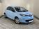 Renault Zoe Life 2016 photo-03