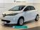 Renault Zoe Life charge normale 2015 photo-01