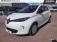 Renault Zoe Life charge normale 2016 photo-02