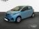 RENAULT Zoe Life charge normale R110 - 20  2020 photo-01
