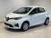 Renault Zoe Life charge normale R110 2020 photo-05