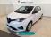Renault Zoe Life charge normale R110 4cv 2020 photo-02