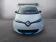 Renault Zoe Life charge rapide 2013 photo-03