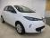 Renault Zoe Life Gamme 2017 2017 photo-03