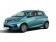 Renault Zoe R110 Achat Intégral Zen 2020 photo-02