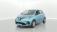 Renault Zoe R110 Life 5p 2020 photo-02