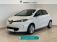 Renault Zoe Zen charge normale R90 2018 photo-02