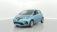 Renault Zoe Zoe R110 Achat Intégral 21 Life 5p 2021 photo-02