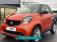 Smart Fortwo 90ch business + twinamic 2016 photo-02