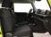 Suzuki Jimny 1.5 Ess 102ch Bvm5 Allgrip + Pack Comfort + Sieges Ch. 2021 photo-07
