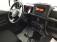 Suzuki Jimny 1.5 Vvt 102ch Bvm5 Gl 4wd 2021 photo-09