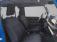 SUZUKI Jimny JIMNY 1.5 VVT 2 PLACES PRIVILEGE 2021 photo-10
