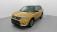 Suzuki VITARA 1.4 Boosterjet Allgrip Hybrid Privilege 2021 photo-04