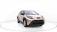 Toyota Aygo 1.0 VVTi 72ch Manuelle/5 Design 2023 photo-09