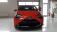 Toyota Aygo 5P 1.0 VVTi 72ch Automatique/5 X-play 2020 photo-08
