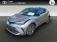 TOYOTA C-HR 184h Collection 2WD E-CVT MY20  2021 photo-01