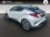 TOYOTA C-HR 184h Collection 2WD E-CVT MY20  2021 photo-02