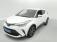 Toyota C-HR 184h Edition 2WD E-CVT + GPS 2021 photo-02