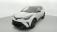 Toyota C-HR 2.0L GR-SPORT (184CH) 2021 photo-04