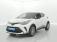 Toyota C-HR C-HR Hybride 1.8L Distinctive 5p 2021 photo-02