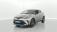 Toyota C-HR C-HR Pro Hybride 122h Distinctive 5p 2020 photo-02