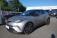 Toyota C-HR HYBRIDE 122h Graphic 2016 photo-03