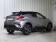 Toyota C-HR HYBRIDE 122h Graphic 2017 photo-04