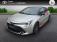 TOYOTA Corolla 2.0 196ch GR Sport pack techno + toit panoramique  2023 photo-01