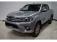 Toyota Hilux 4WD 2.4L 150 D-4D BVA LOUNGE 2018 photo-09