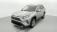 Toyota RAV 4 218 CH 2WD DYNAMIC 2021 photo-04