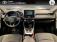TOYOTA RAV4 Hybride 218ch Dynamic Business 2WD  2020 photo-12