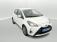 Toyota Yaris 100h Dynamic Pack confort 2019 photo-08