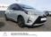 Toyota Yaris 110 VVT-i Design 5p 2018 photo-04