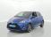 Toyota Yaris Yaris Hybride Pro 100h Dynamic Business 5p 2017 photo-02