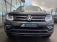 Volkswagen Amarok 3.0 V6 TDI 204ch Carat 4Motion 4x4 Permanent BVA 2018 photo-07
