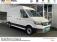 VOLKSWAGEN Crafter Fg 35 L3H3 2.0 TDI 140ch Business Line Traction  2021 photo-02