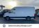VOLKSWAGEN Crafter Fg 35 L3H3 2.0 TDI 177ch Business Line Plus Traction  2019 photo-02