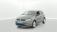 Volkswagen Polo 1.4 TDI 90ch Confortline Business+Caméra+options 2016 photo-02