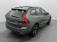 Volvo XC60 T6 Recharge AWD 253 ch + 87 ch Geartronic 8 R-Design 2020 photo-08