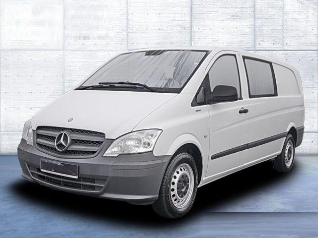 voiture occasion mercedes vito 116 cdi mixto long select