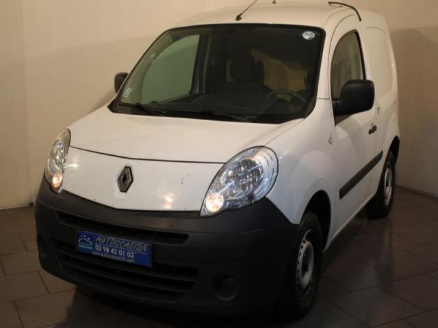 Voiture Occasion Renault Kangoo II 1.5 DCI 70 EXPRESSION