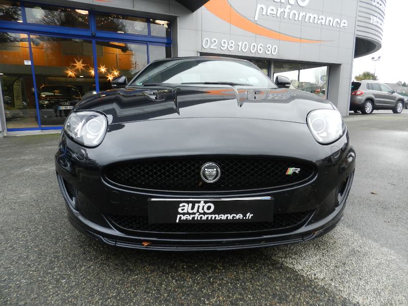 voiture occasion jaguar xk 5 0 v8 suralimente 2012 essence voiture occasion jaguar xk 5 0 v8 suralimente 2012 essence