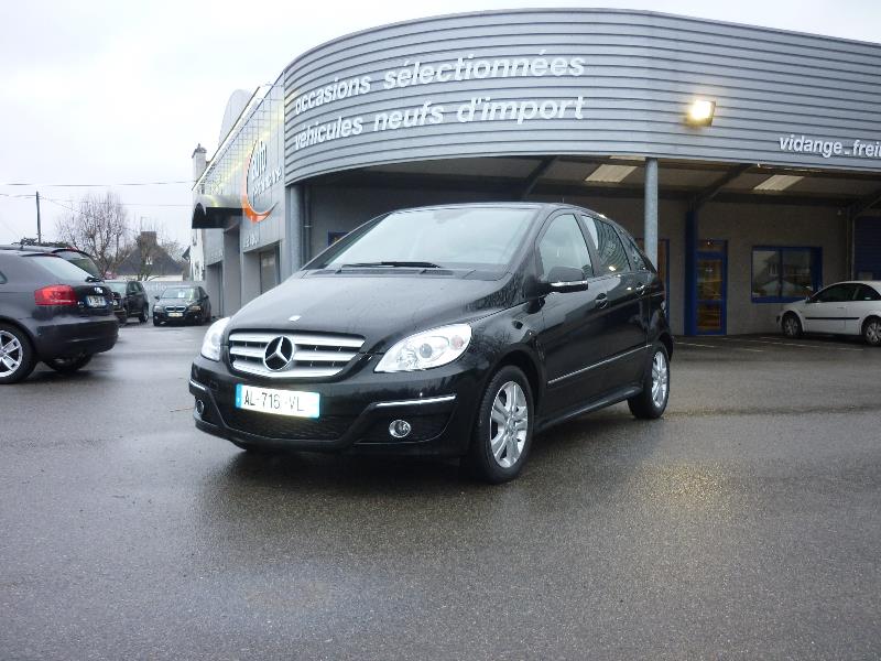 voiture occasion mercedes classe b 180 cdi pack disign voiture occasion mercedes classe b 180 cdi pack disign