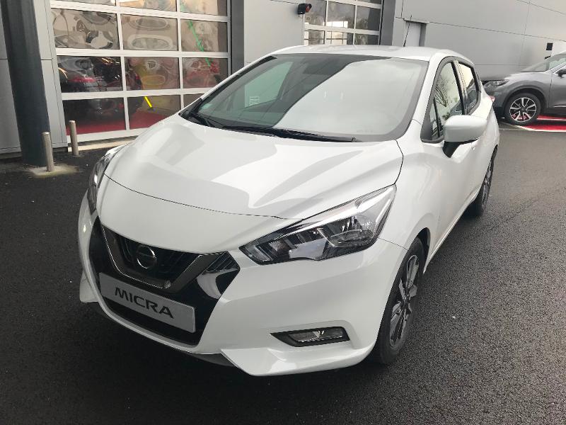 Nissan Micra dCi, la prova dei consumi reali