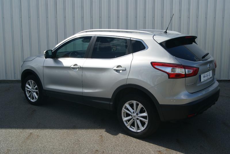 voiture occasion nissan qashqai 1 6 dci 130ch tekna voiture occasion nissan qashqai 1 6 dci 130ch tekna
