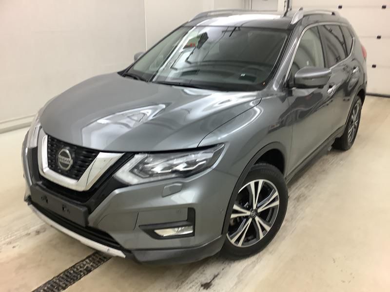 Voiture Occasion Nissan Xtrail dCi 150ch NConnecta 7